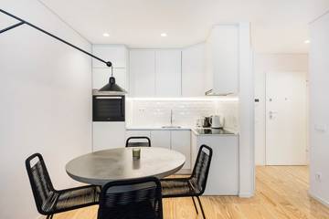 Casa De Férias para 4 Pessoas em Centro Histórico do Porto, Porto, Foto 2