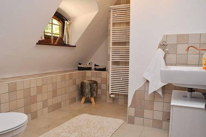 Ferienhaus für 6 Personen, mit Garten in Bad Dürrheim - 4