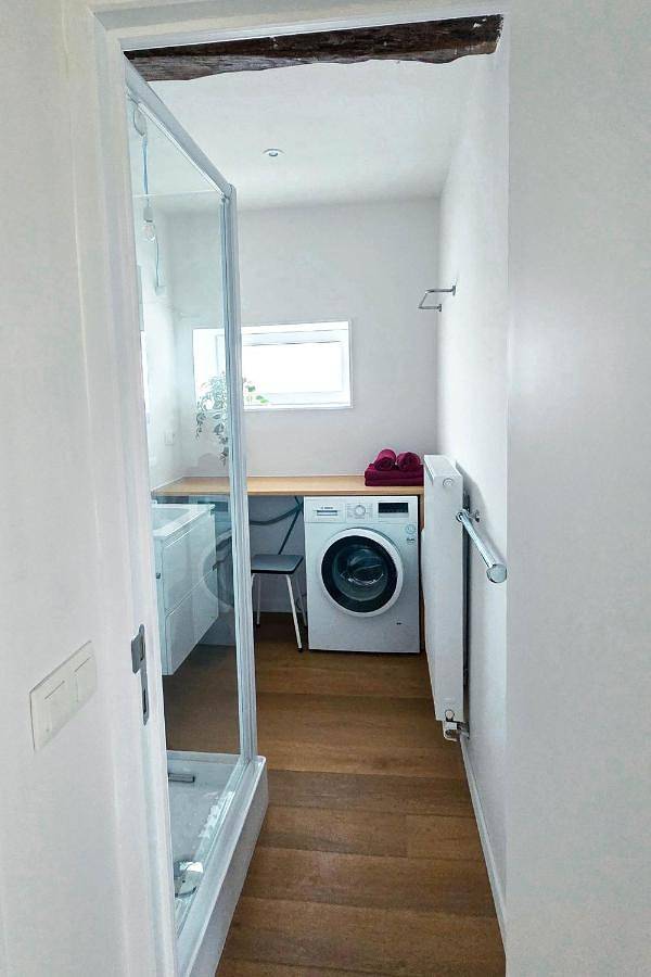 Location de vacances pour 4 personnes, avec terrasse dans Lens (Hinaut) - 4