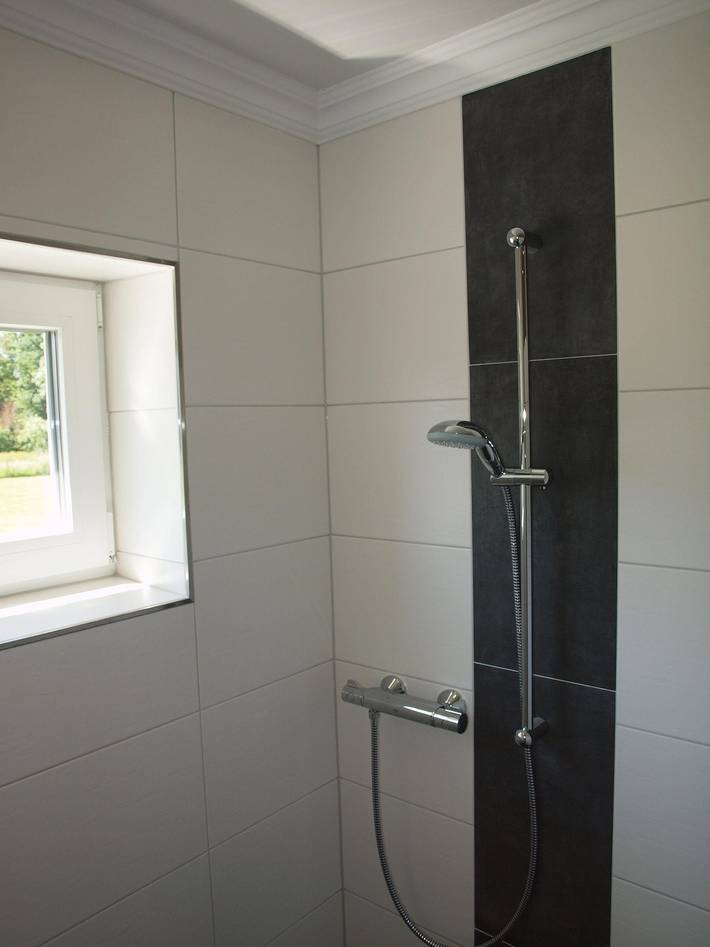 Ferienhaus für 6 Personen, mit Garten und Terrasse im Emsland - 3