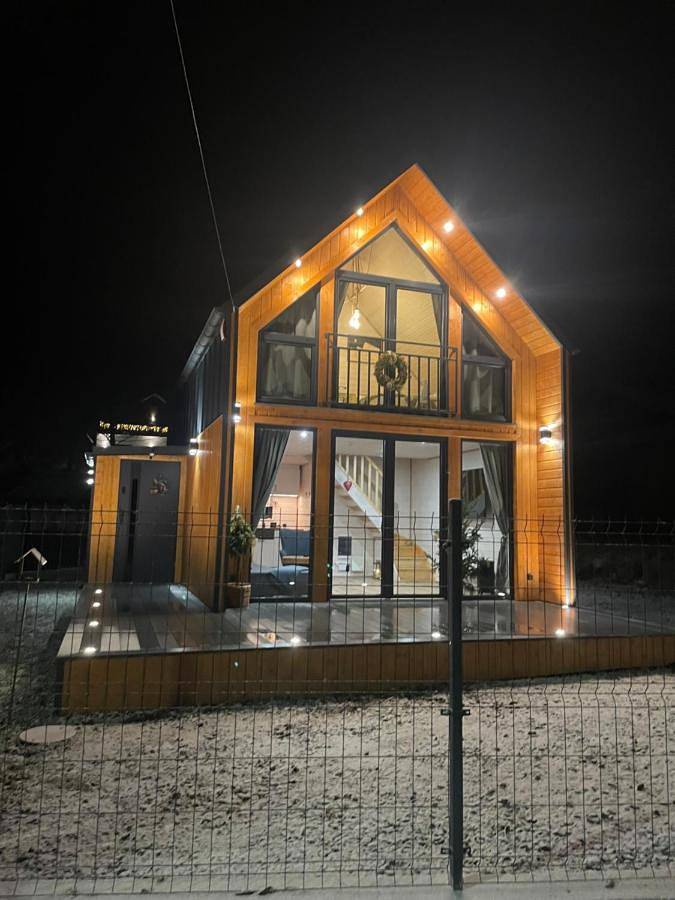 Two-Bedroom Chalet in Karpacz, Sudety (Polska)