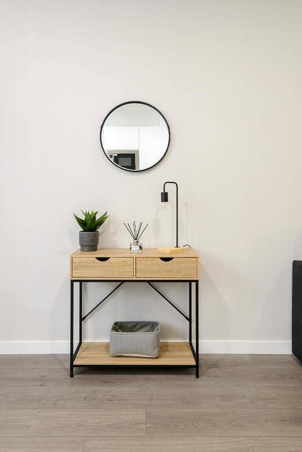 Apartamento entero, Torrejón Suites Bajo 9 in Torrejón de Ardoz, Provincia de Madrid