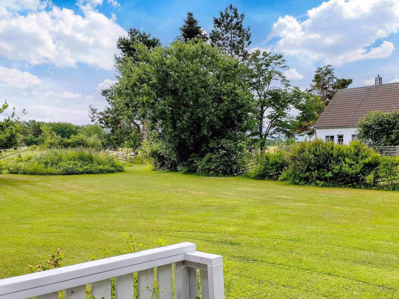 4 Personen Ferienhaus in Högklint in Gotland