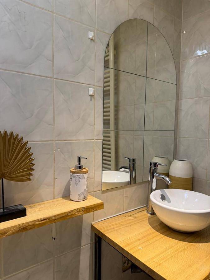 Appartement entier, La ruche in Bourg-de-Péage, Région de Valence