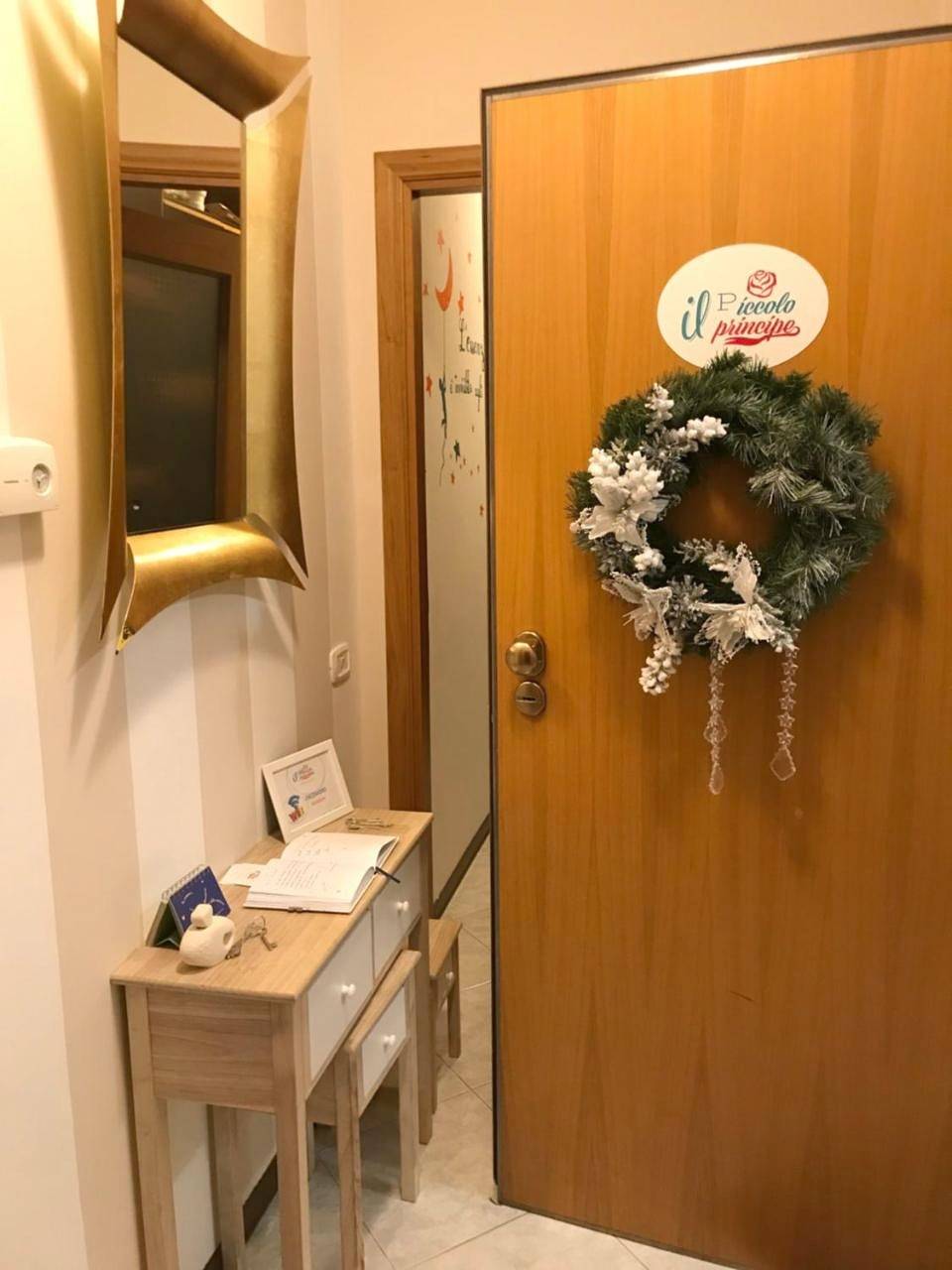 Standard Double or Twin Room with Balcony in Isernia, Provincie Isernia
