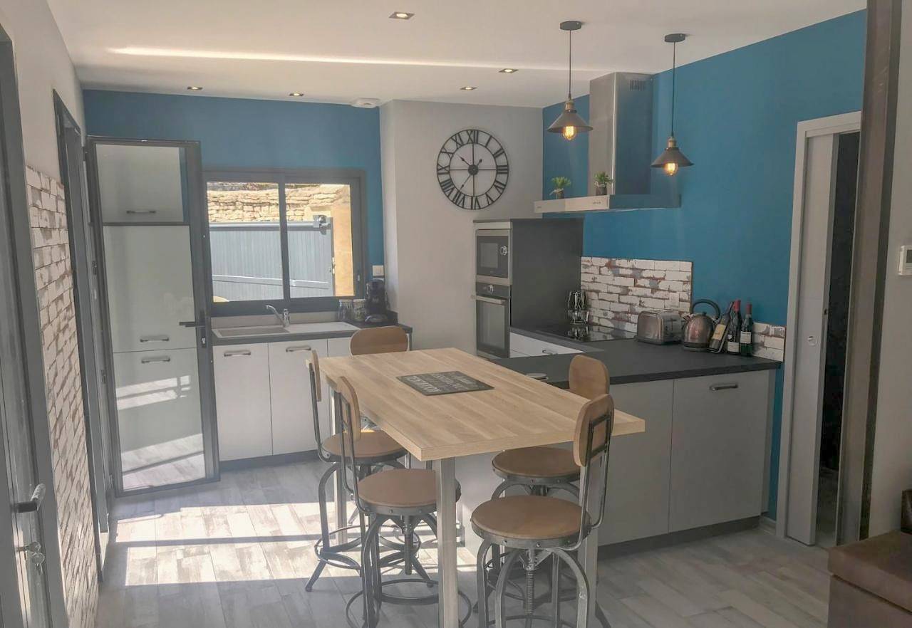 Villa in Givry, Région de Chalon-sur-Saône