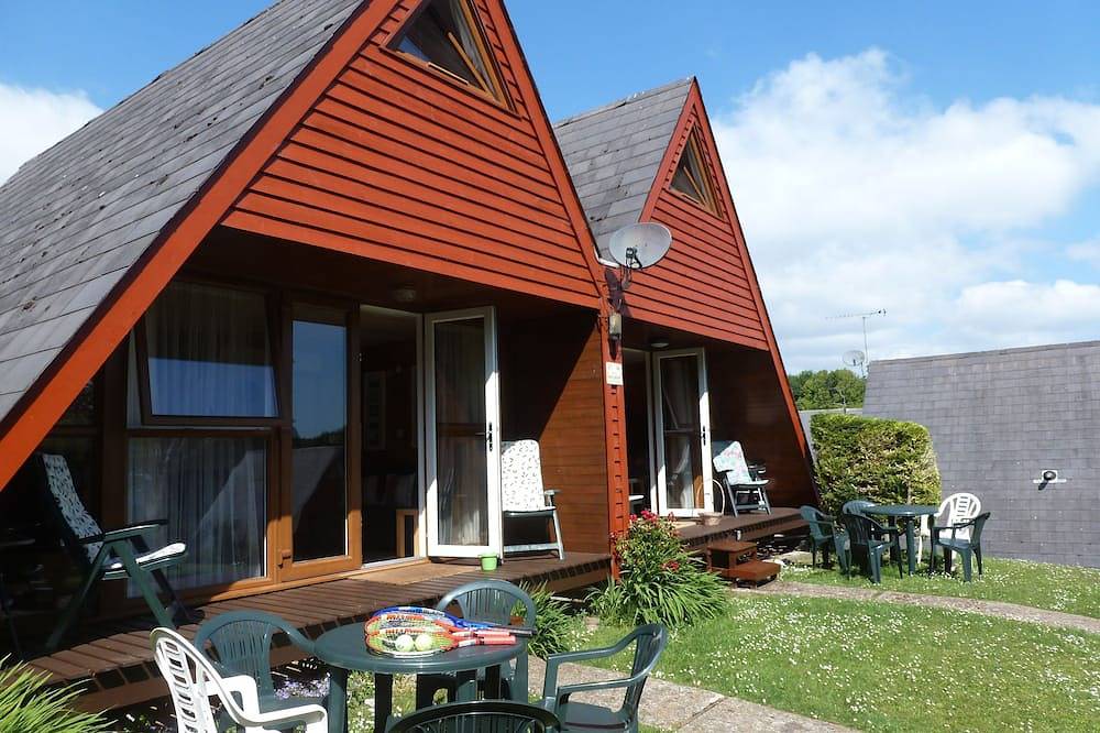 Entspannen Sie sich und genießen Sie Ihren Urlaub mit der Familie. in Kingsdown, Kent