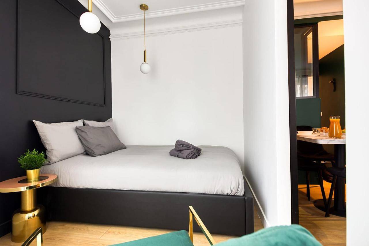 Appartement entier, Apartment in Villeneuve-Saint-Georges, Val-de-Marne