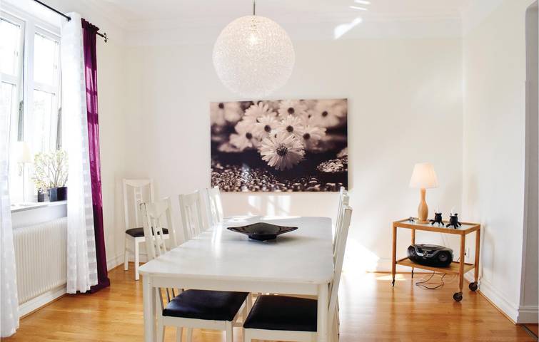 Ganze Ferienwohnung, Ferienwohnung für 8 Personen in Ystad, Schwedische Ostsee