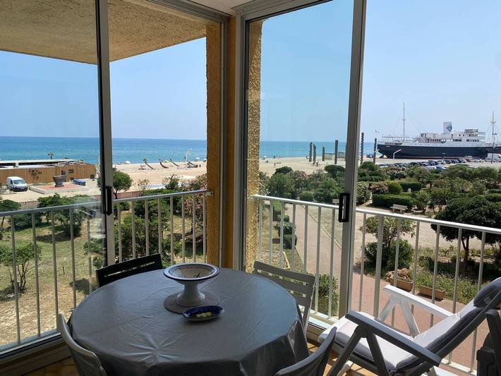 Appartement de vacances pour 4 personnes