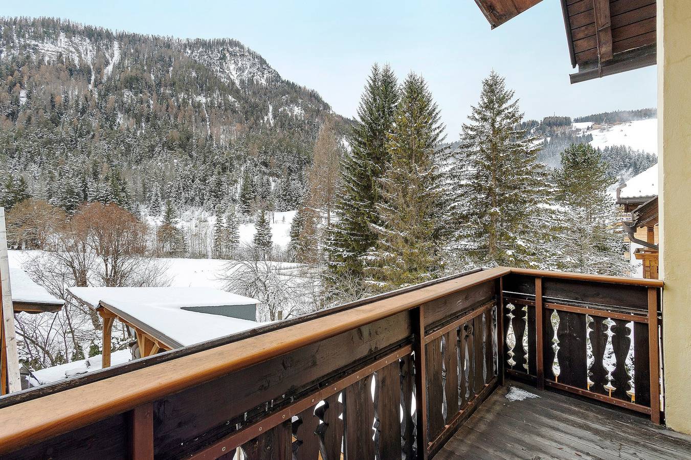 Ferienwohnung für 7 Personen in Enneberg, Kronplatz