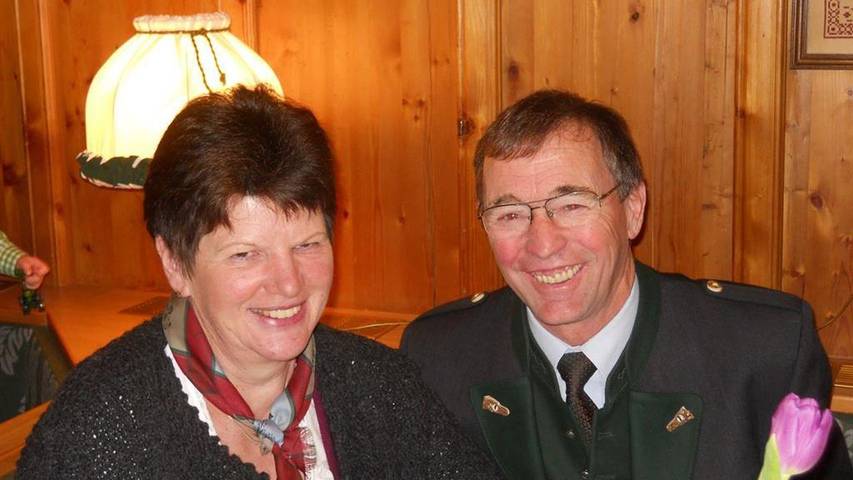 Bauernhof für 10 Personen, mit Garten und Terrasse, mit Haustier in Oberösterreich - 4