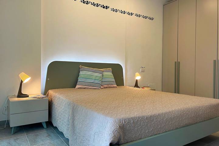 Studio für 5 Personen, mit Balkon in Grosseto Provinz - 3