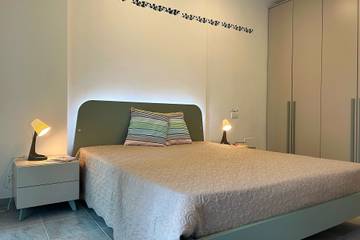 Apartment for 5 People in Grosseto, Maremma, Photo 2