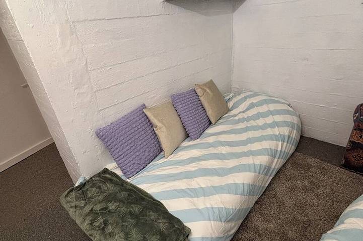 Gîte pour 4 personnes à Rixensart - 3