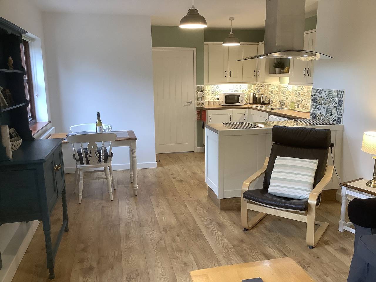 Ganze Wohnung, Mendip Cottage in Shipham, Somerset