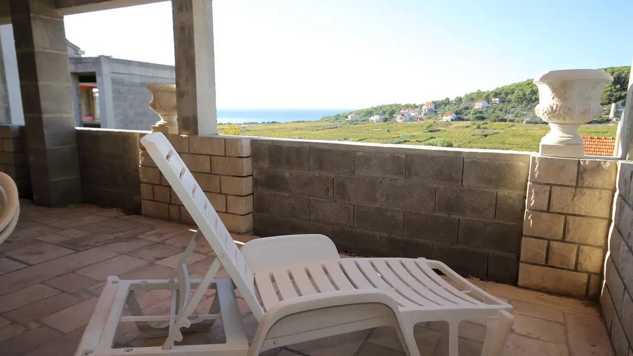 Appartamento vacanze a Korcula a partire da 94€ a notte