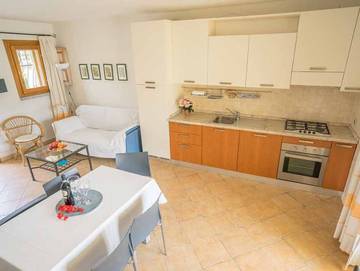 Bungalow für 6 Personen in Budoni, Olbia-Tempio, Bild 3