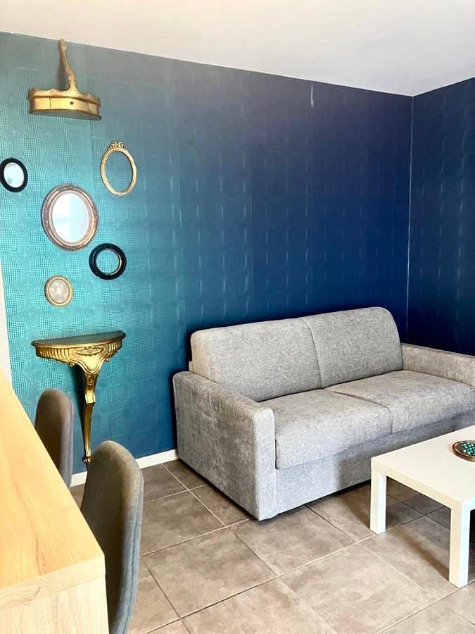 Location de vacances pour 4 personnes dans Belleville-sur-Meuse