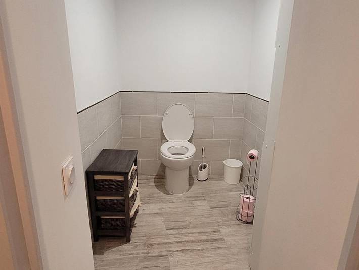 Location de vacances pour 4 personnes à Nissan-lez-Enserune - 3