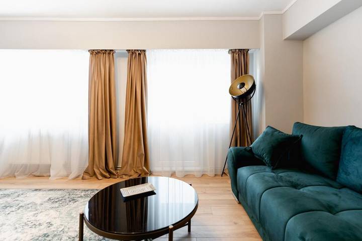 Gîte pour 5 personnes, avec vue et balcon dans Cluj-Napoca - 4