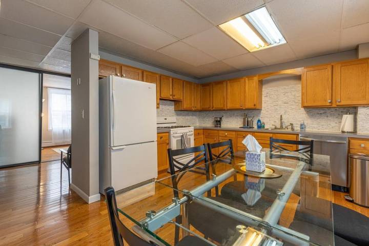 Apartamento de vacaciones para 6 personas, con terraza - 1