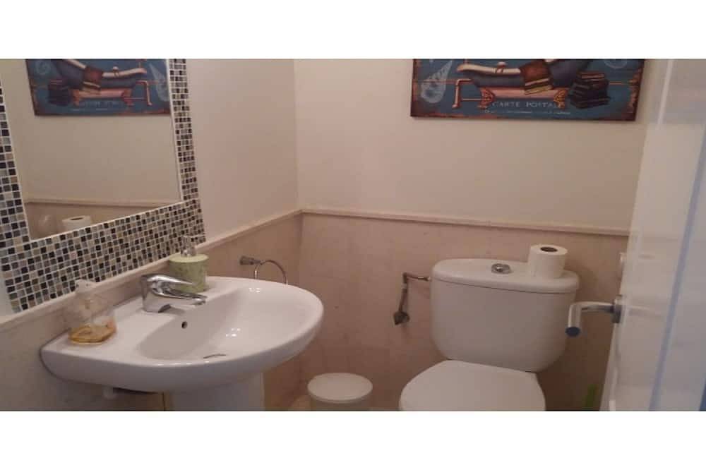 Golf And Beach. Beautiful House Of 3 Hab And 3 Bathrooms! in Playa Nueva Umbría, El Portil