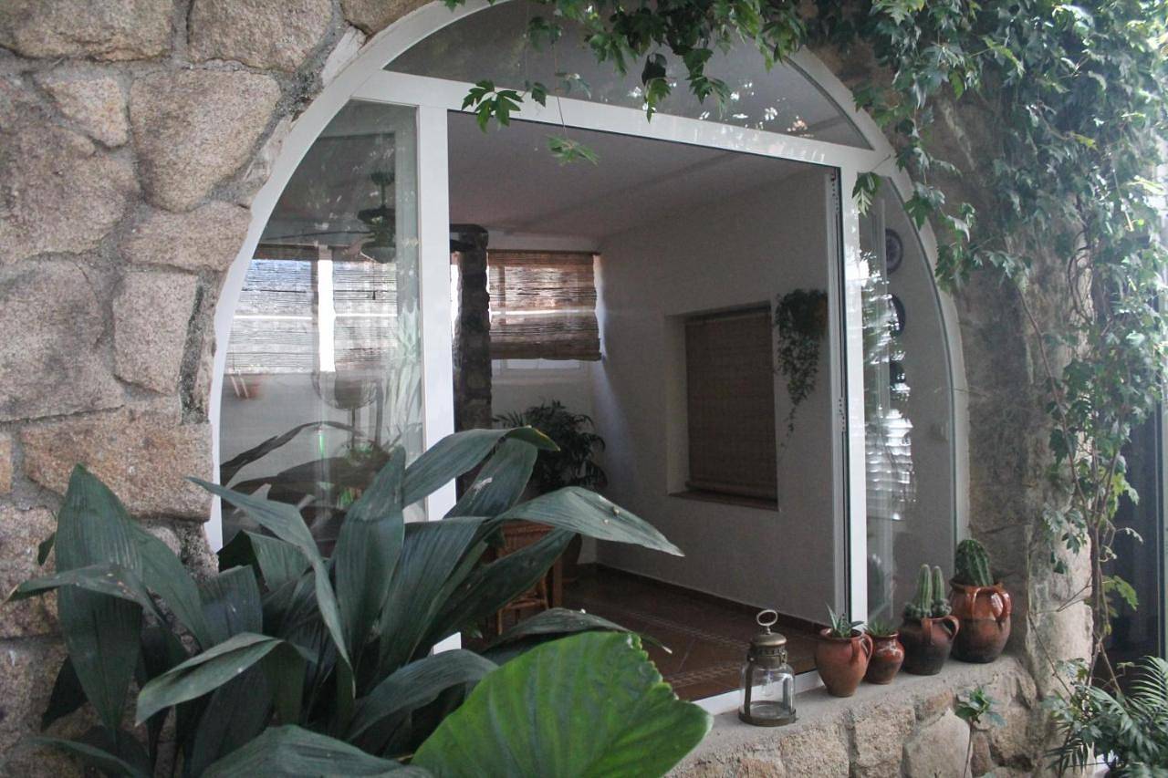 Apartamento entero, Hedera in Candeleda, Valle del Tiétar