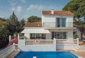 Villa for 6 People in Mijas Costa, Mijas, Photo 3