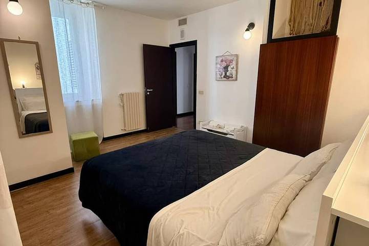 Apartamento entero, Apartamento de vacaciones en Apulia para 6 personas in Monopoli, Region de Bari