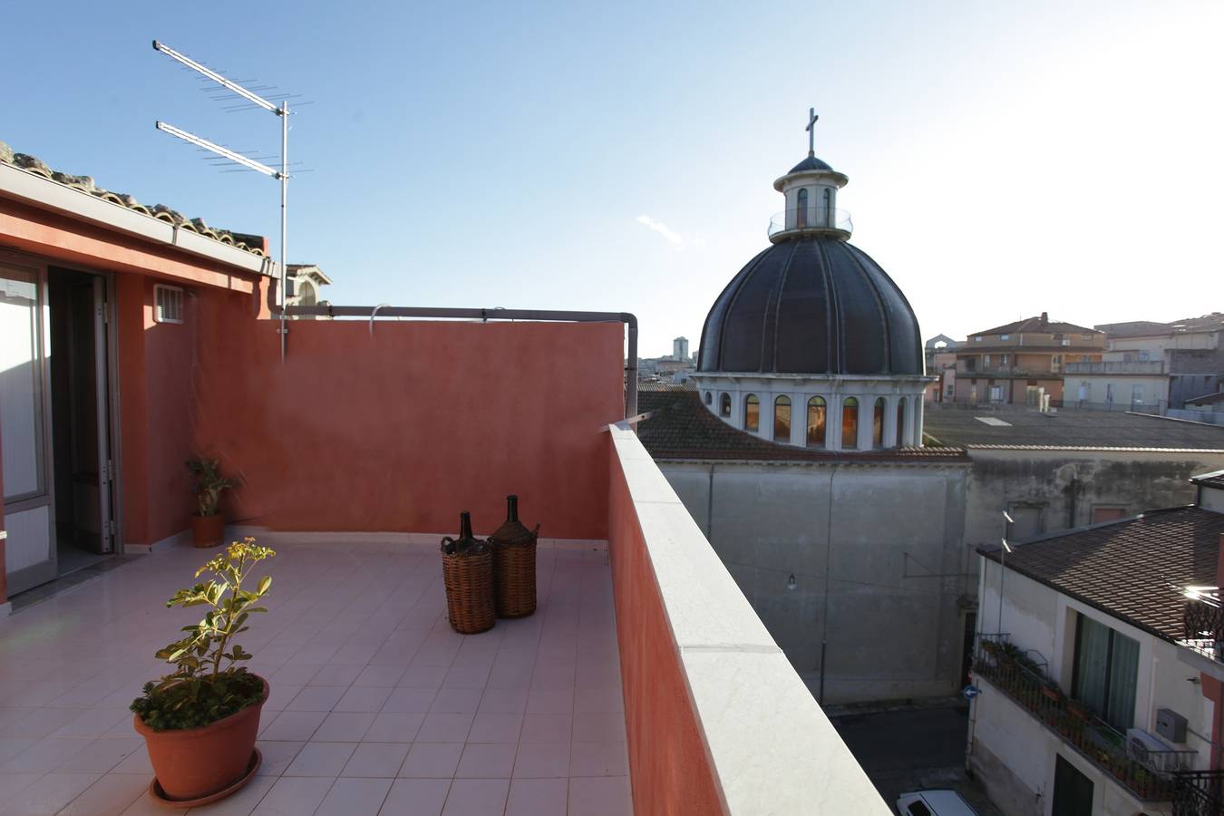 Apartamento entero, Apartamento con Terraza en Ragusa in Ragusa (Sicilia), Provincia de Ragusa