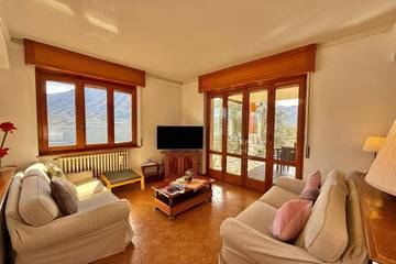 Holiday Rental for 6 People in Sala Comacina region, Lake Como, Photo 4
