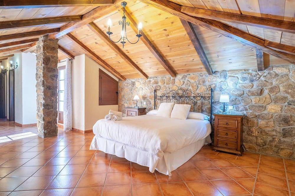 Impresionante casa en Arriate con piscina privada, puede ser interior o. in Arriate, Provincia de Málaga