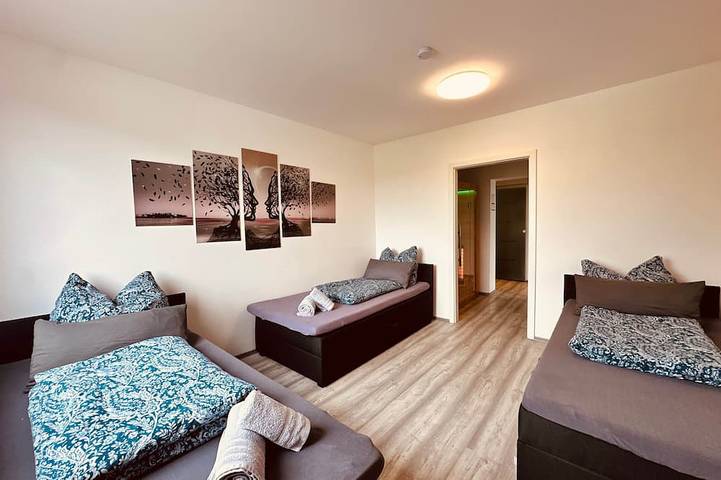 Ferienwohnung für 8 Personen in Dortmund - 3