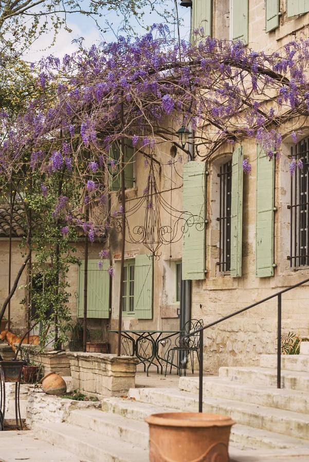 Auberge de la Treille - Chambres d'Hôtes in Avignon, Vaucluse