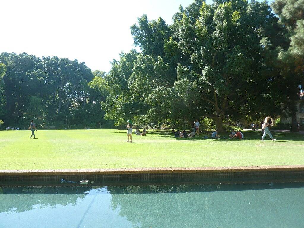 Holiday Home for 6 People in Queensland