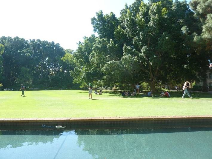Holiday home for 6 people in Gold Coast