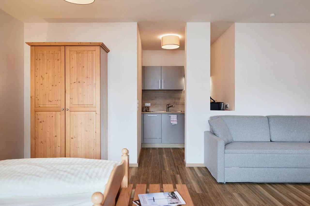 Ganze Wohnung, Appartement Oberwirt Ferienwohnung in Ebbs, Kaisergebirge