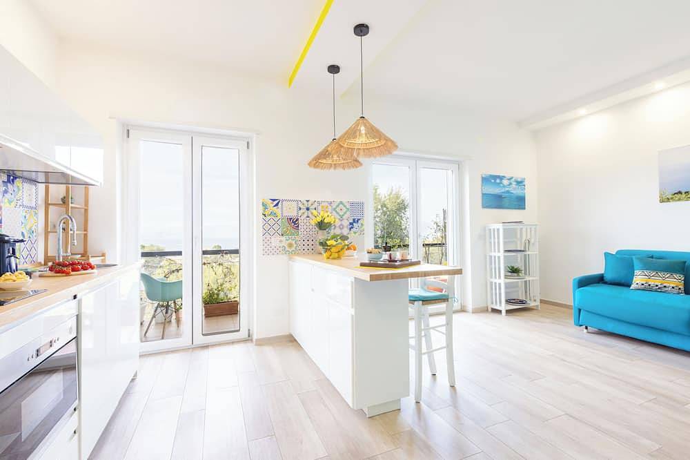 Appartamento vacanze a Sorrento a partire da 337€ a notte