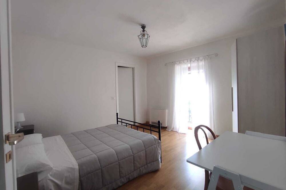 Stone house with swimming pool with whirlpool and patio with terrace on the valley in Mango , Langhe