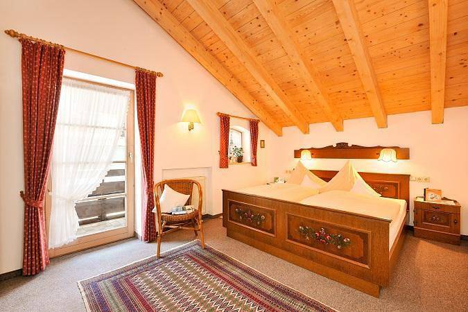 Geheel vakantieappartement, Ferienwohnung 50 in Fischen, Zwaben (Bayern)