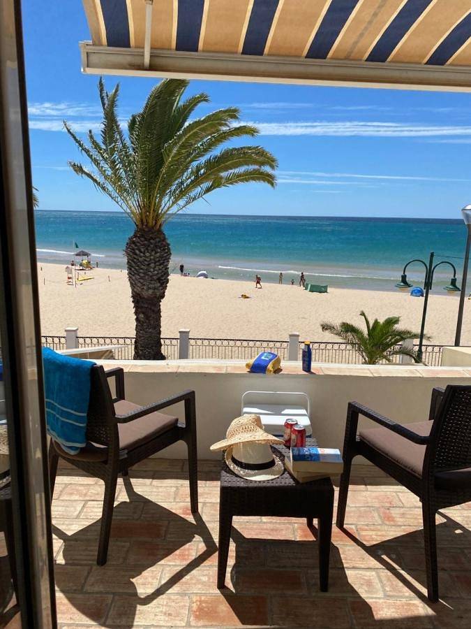 Luz Beach Apartments in Luz (Lagos, Portugal), Distrito de Faro
