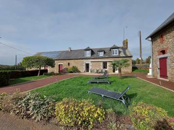 Gîte pour 7 Personnes dans Juvigné, Mayenne, Photo 4