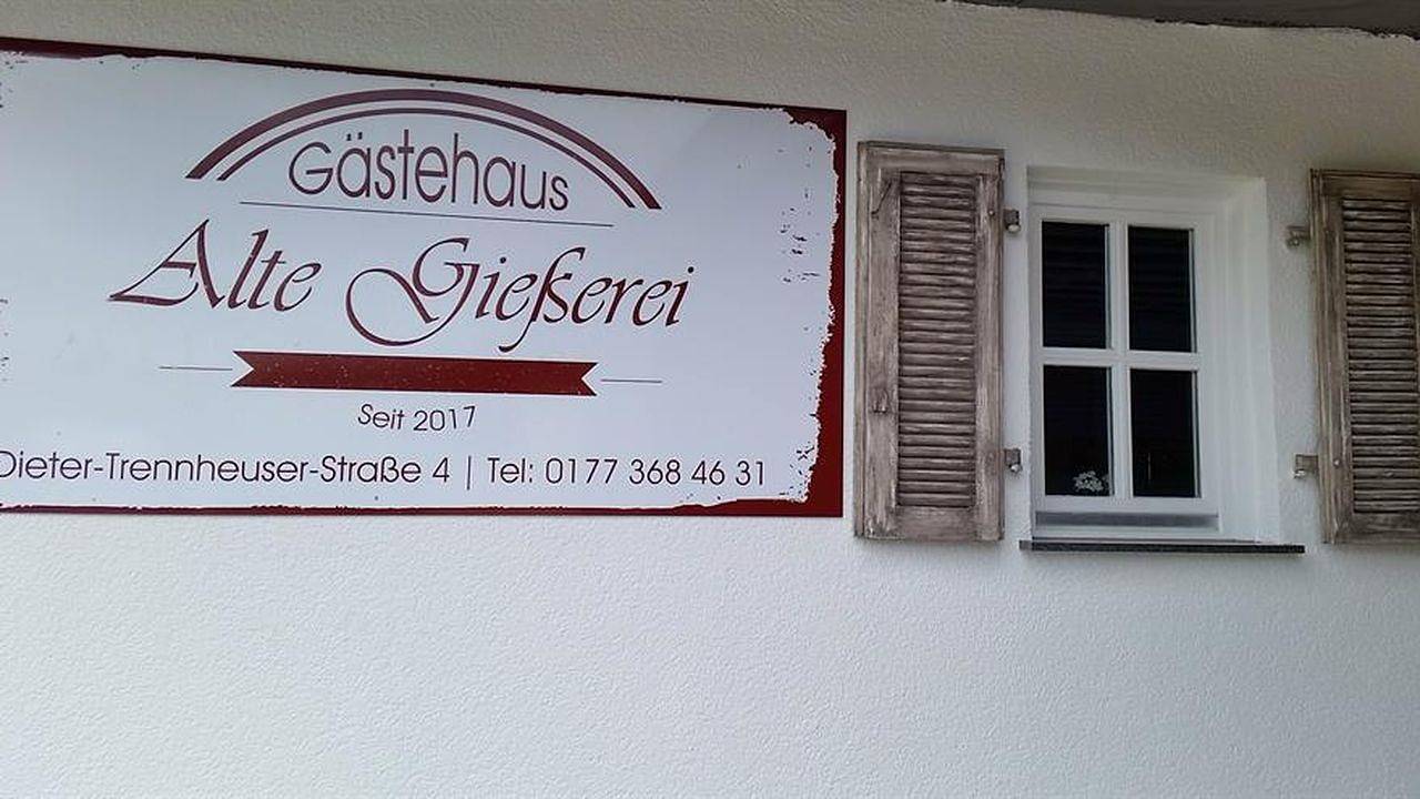 Ferienhaus für 9 Personen (160 m²) in Bendorf (Rheinland-Pfalz) in Bendorf, Osteifel