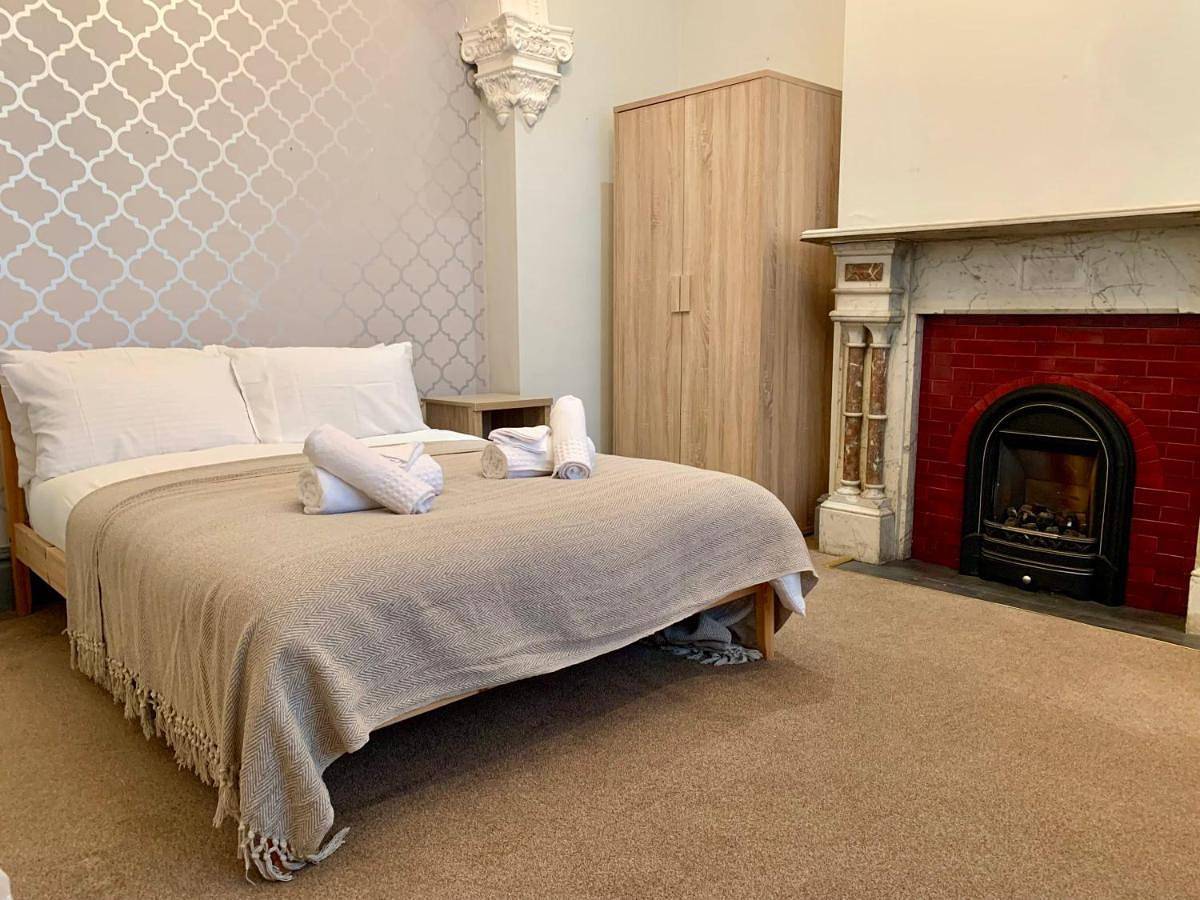 Holiday Home in Walsall, Birmingham Area