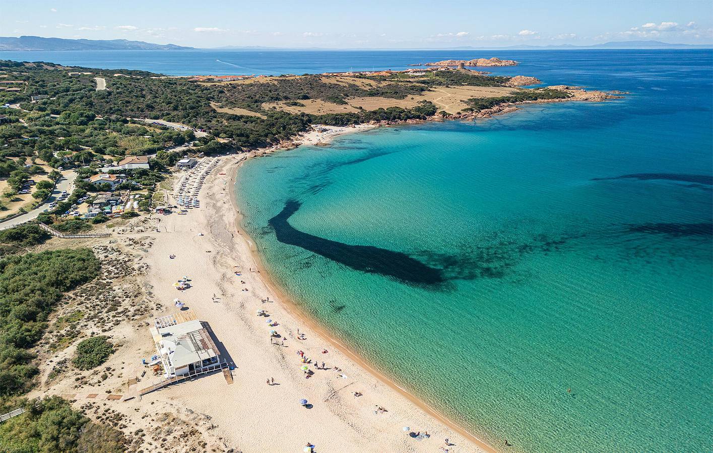 Appartamento intero, Appartamento con vista mare e piscina vicino alla spiaggia di La Marinedda in Trinità d'Agultu e Vignola (Borgo), Trinità d'Agultu e Vignola