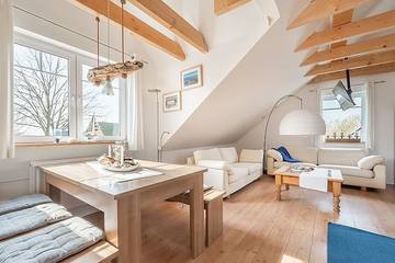 Ferienwohnung für 4 Personen in Waabs, Eckernförder Bucht, Bild 3