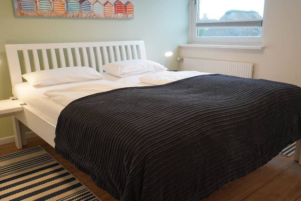 Ganze Wohnung, Ferienwohnung in Wyk-Boldixum auf Föhr in Wyk auf Föhr (Stadt), Wyk auf Föhr
