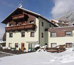 Appartement voor 3 Personen in Oetz, Ötztal, Afbeelding 1