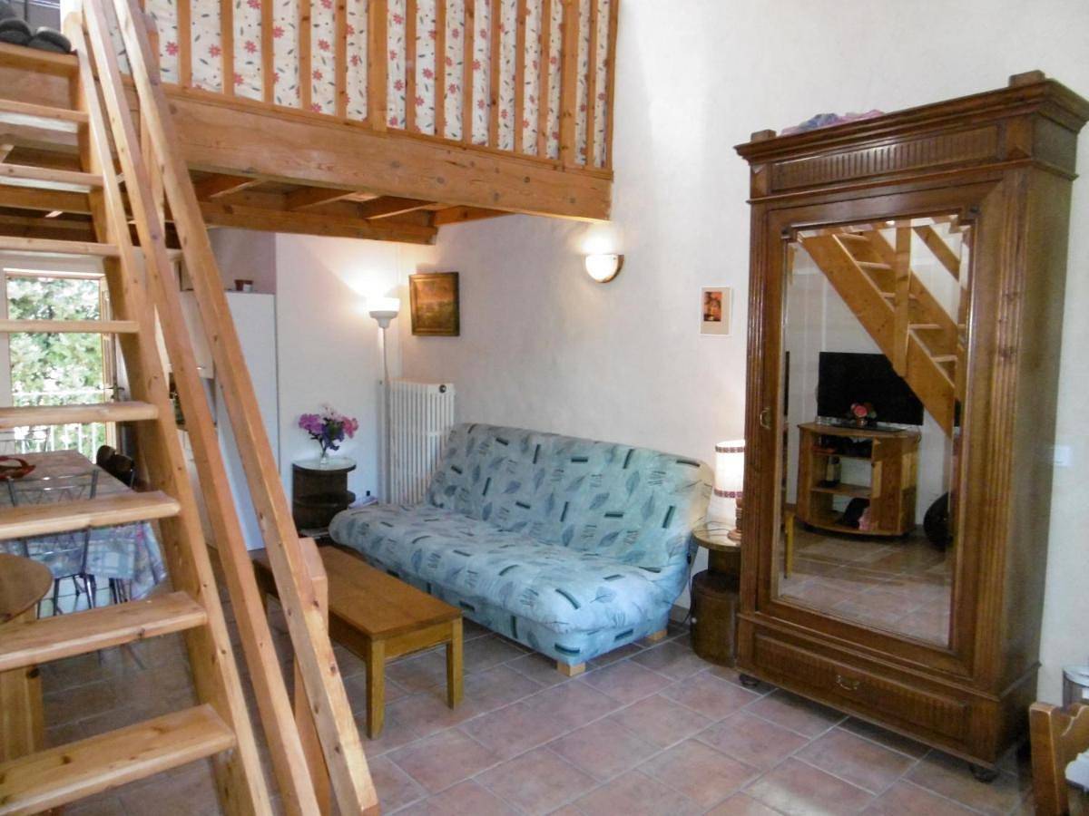 Chèvrefeuille in Valaurie, Région de nyons